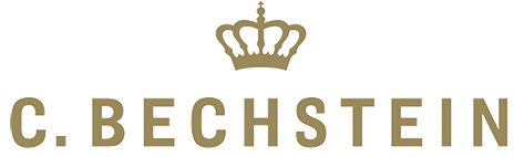 Logo C. Bechstein